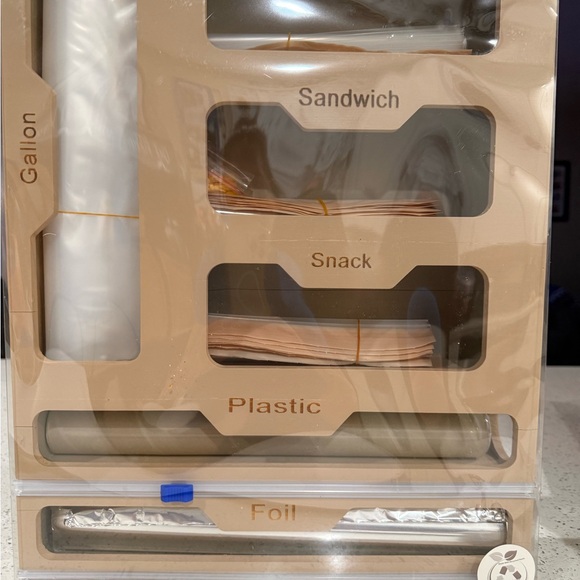 CWC 6-Slot Combo Organizer - Picture 6 of 9